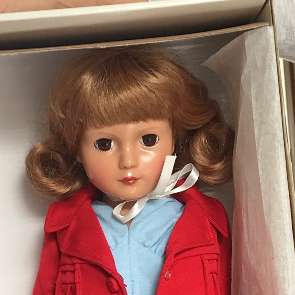 ๐ฅณ HP ๐ฅณ American Child by Effanbee - Picture 3 of 12